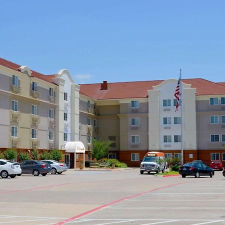Sonesta Simply Suites Dallas Las Colinas Irving Esterno foto
