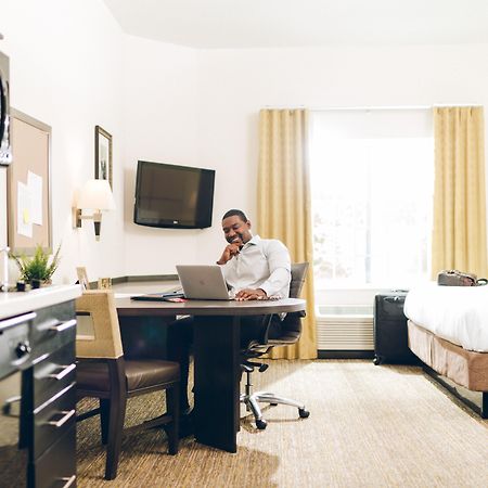 Sonesta Simply Suites Dallas Las Colinas Irving Esterno foto