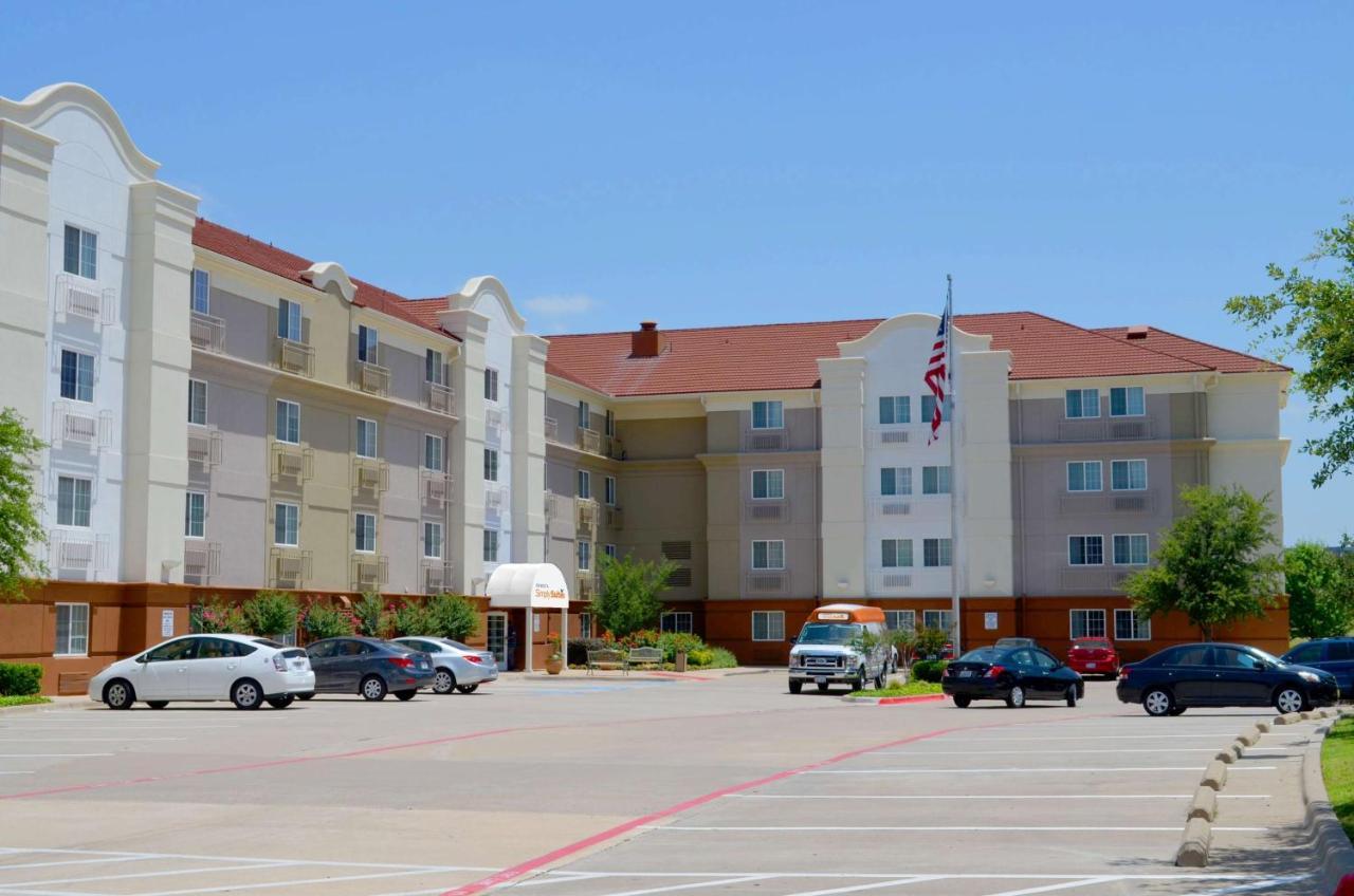 Sonesta Simply Suites Dallas Las Colinas Irving Esterno foto