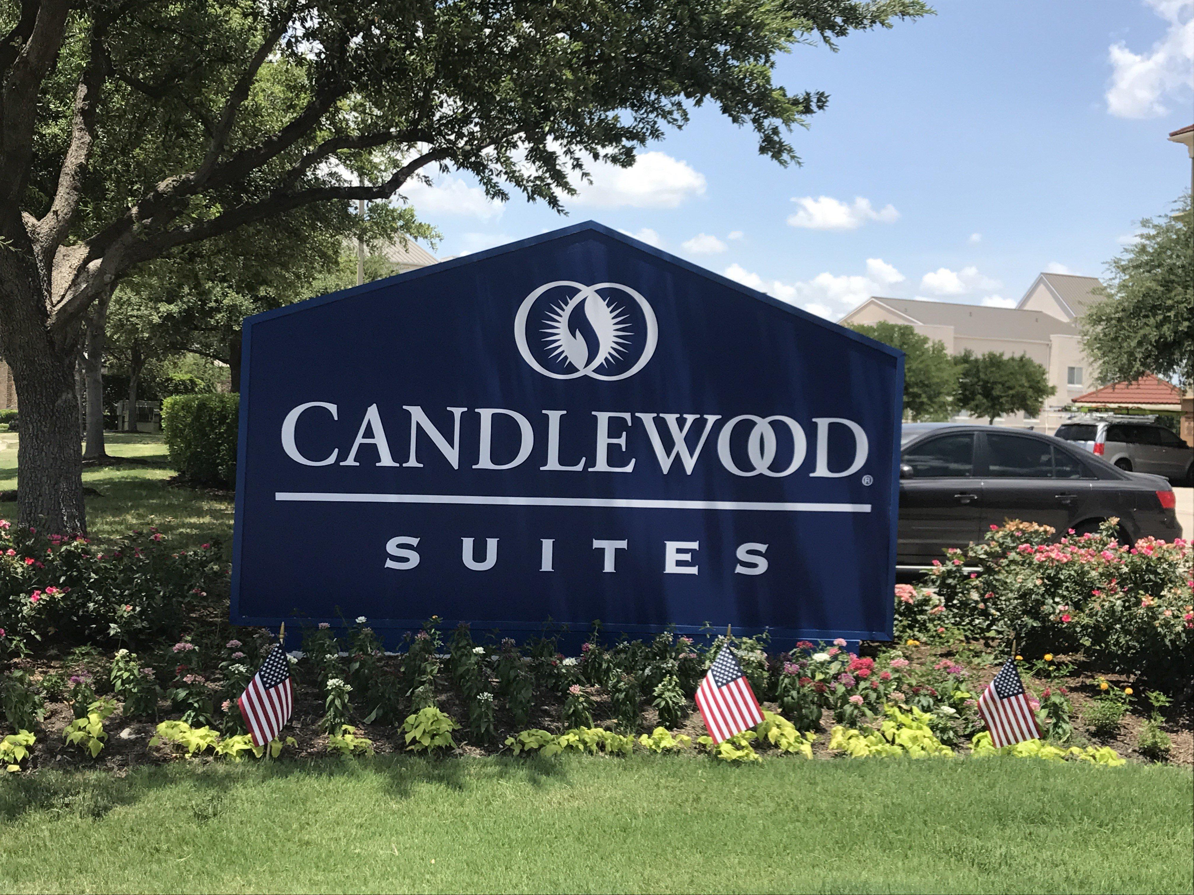 Sonesta Simply Suites Dallas Las Colinas Irving Esterno foto