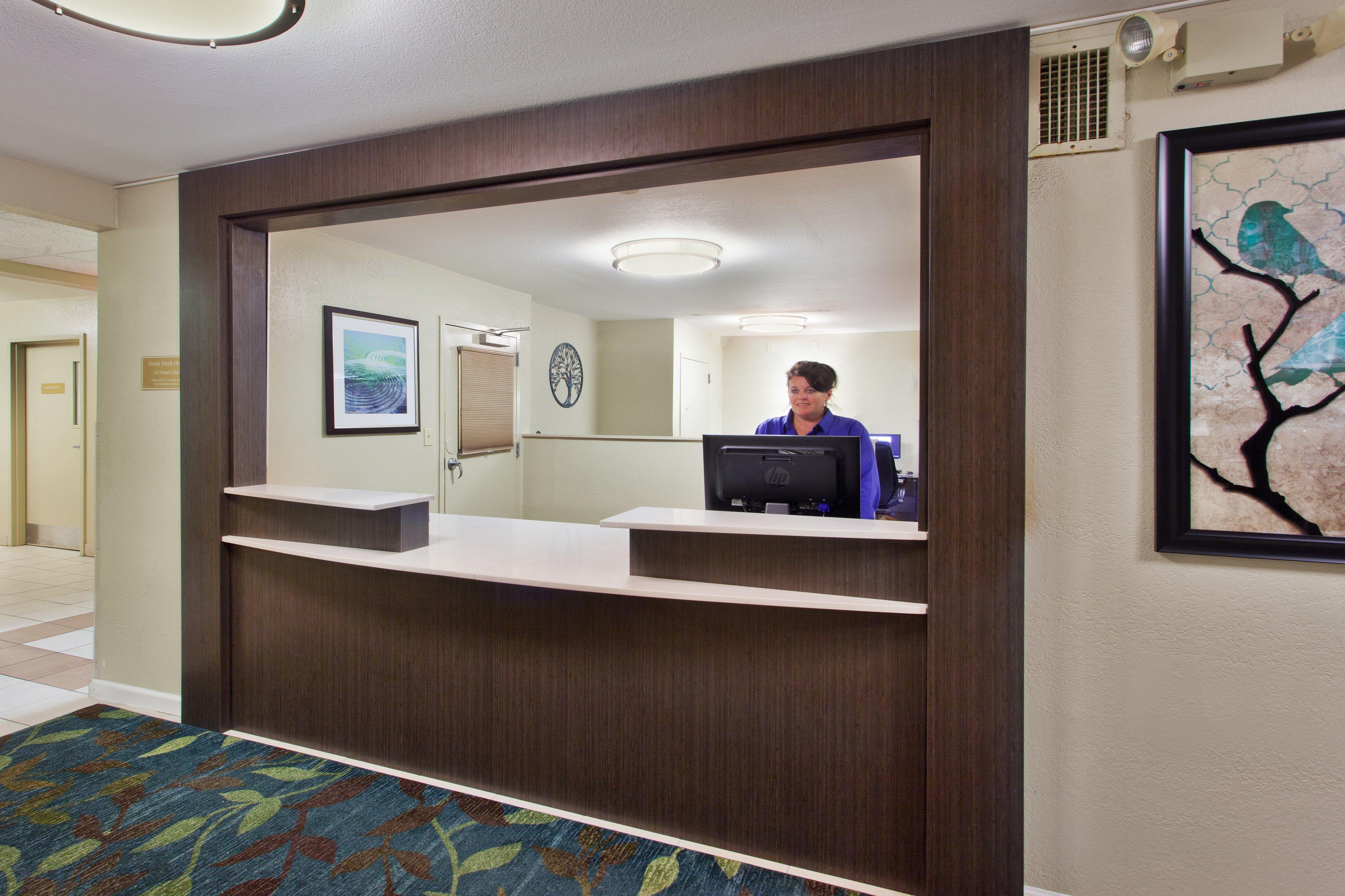 Sonesta Simply Suites Dallas Las Colinas Irving Esterno foto