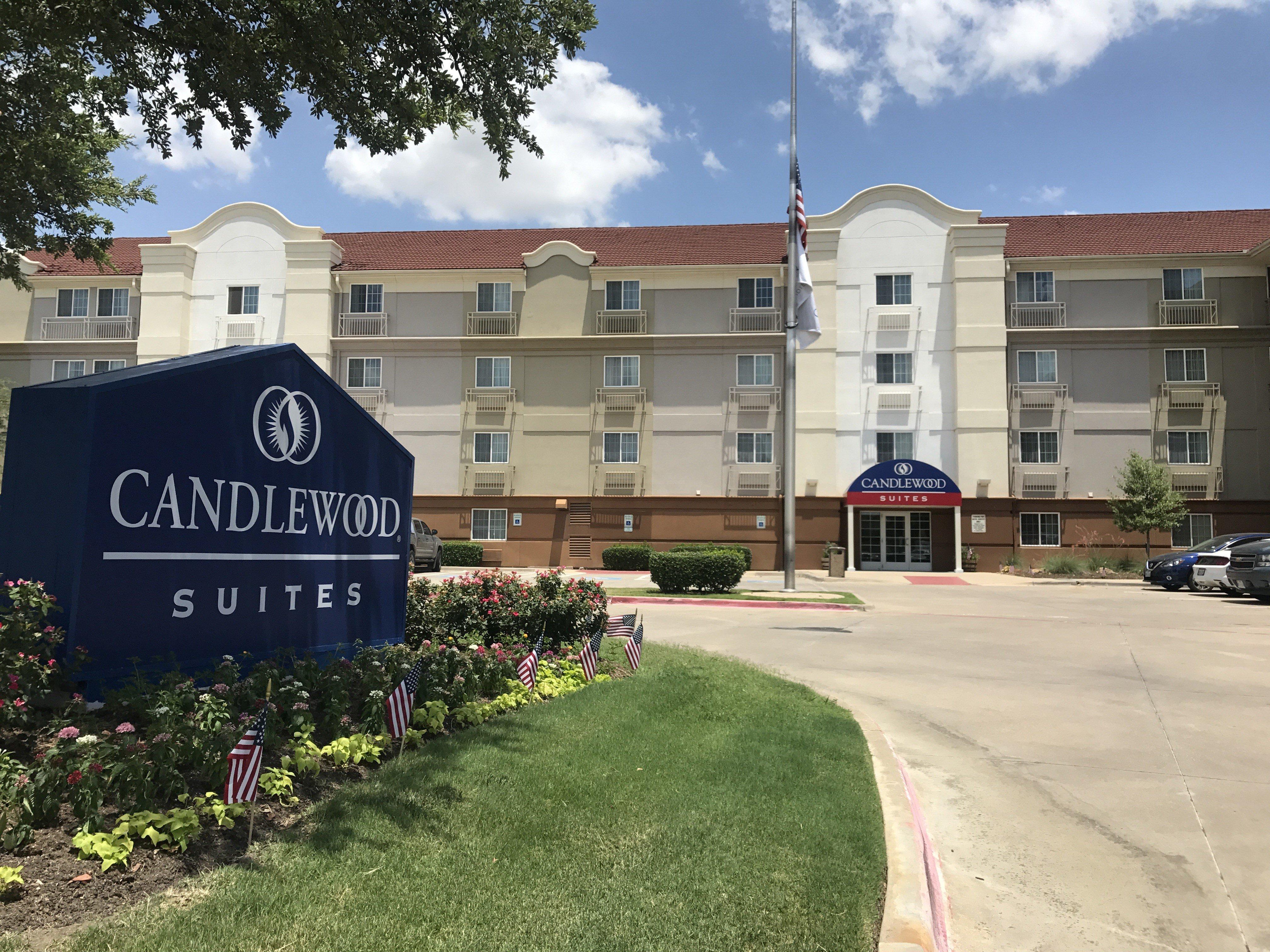 Sonesta Simply Suites Dallas Las Colinas Irving Esterno foto