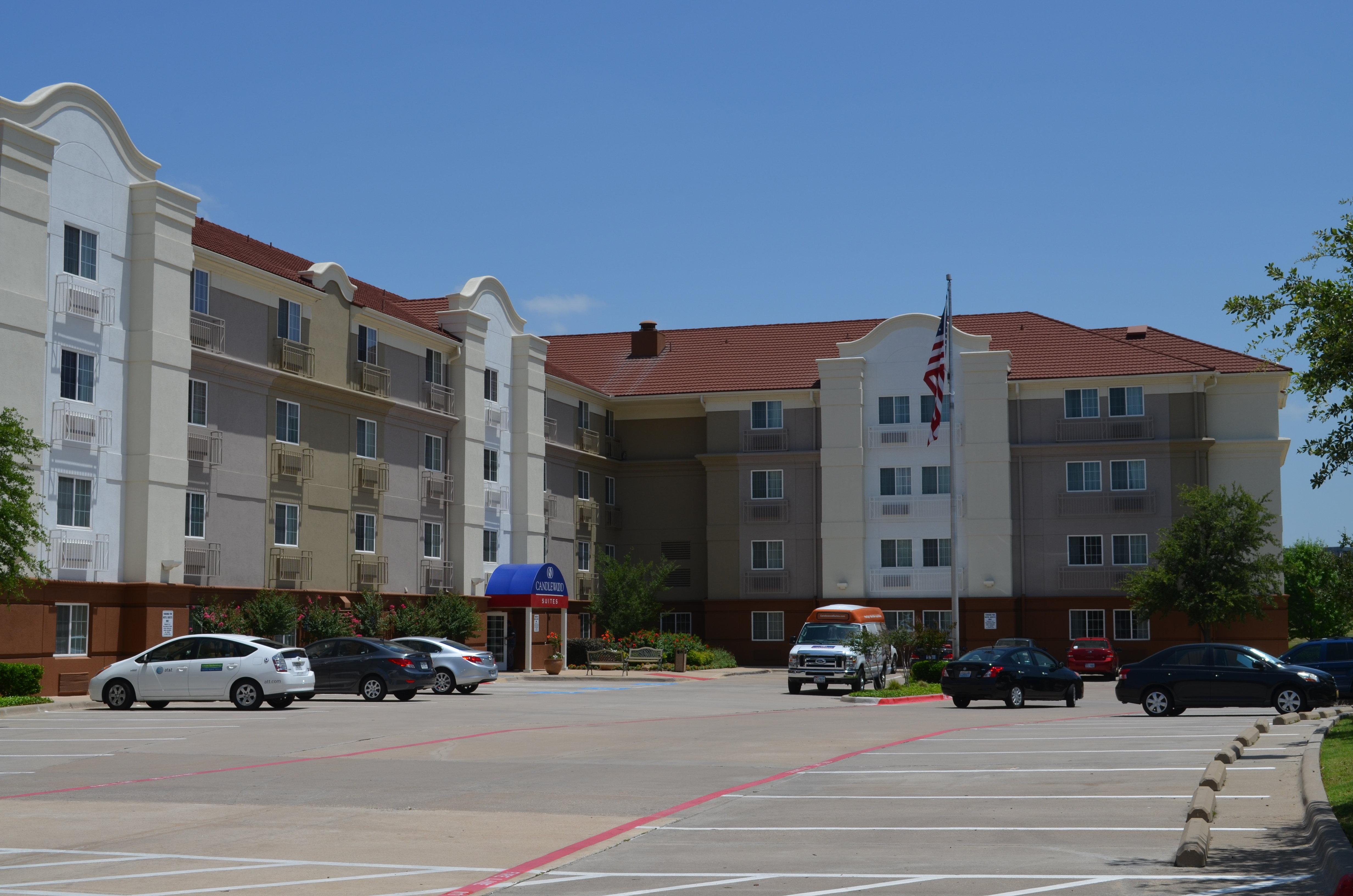 Sonesta Simply Suites Dallas Las Colinas Irving Esterno foto