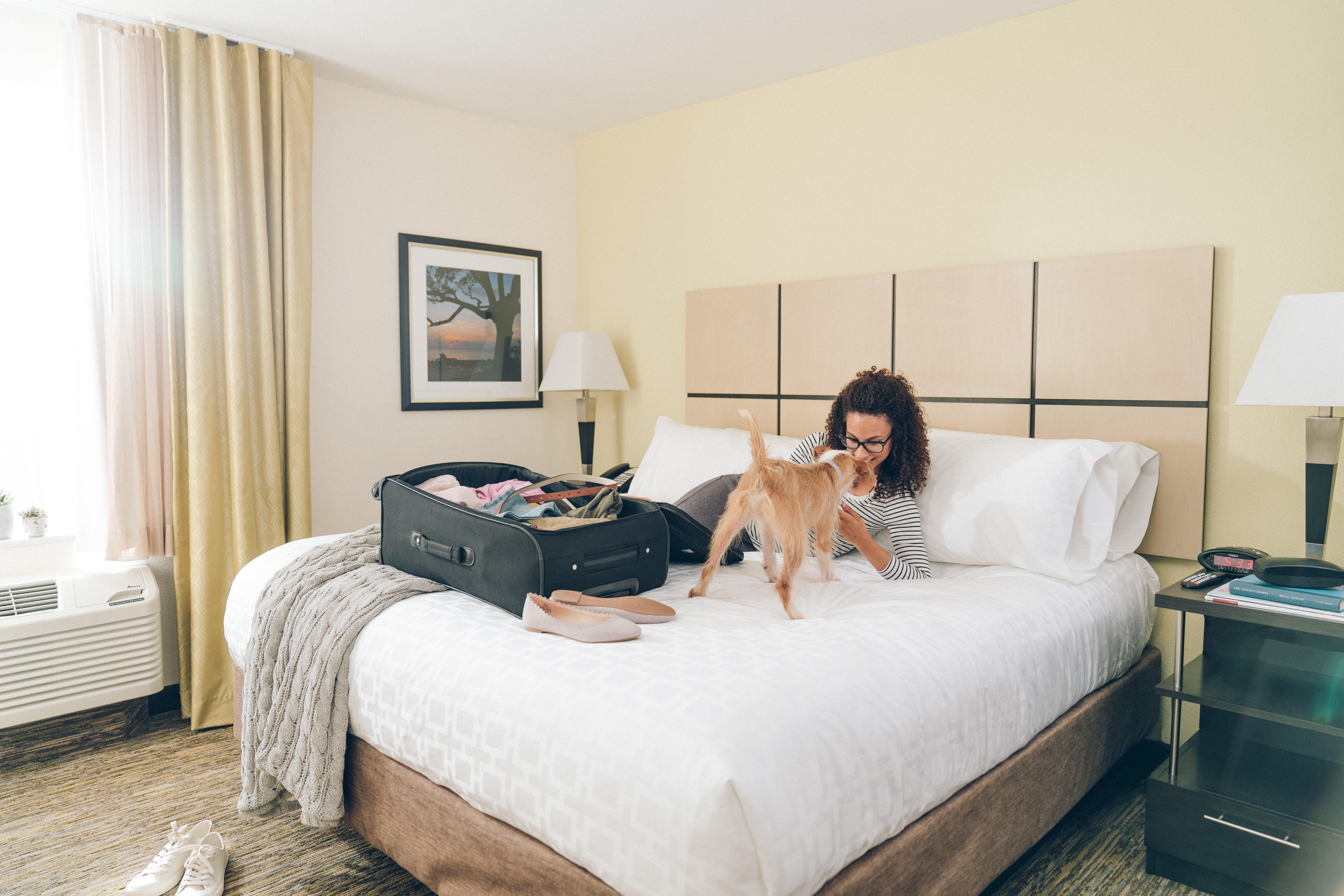 Sonesta Simply Suites Dallas Las Colinas Irving Esterno foto