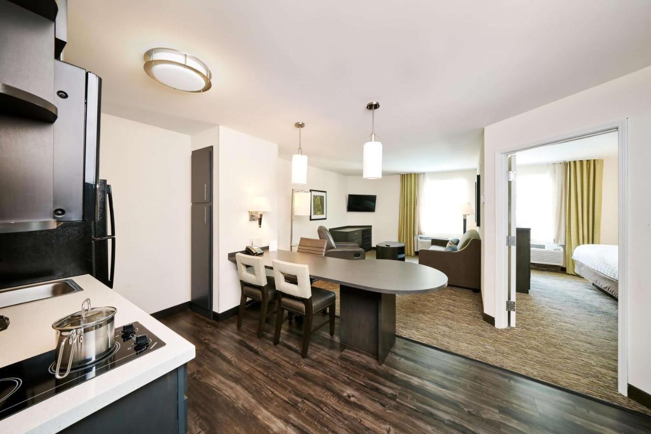 Sonesta Simply Suites Dallas Las Colinas Irving Esterno foto