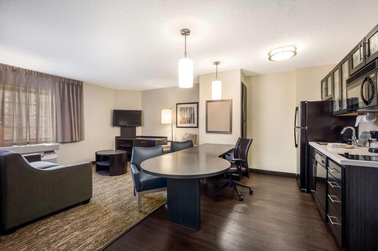 Sonesta Simply Suites Dallas Las Colinas Irving Esterno foto