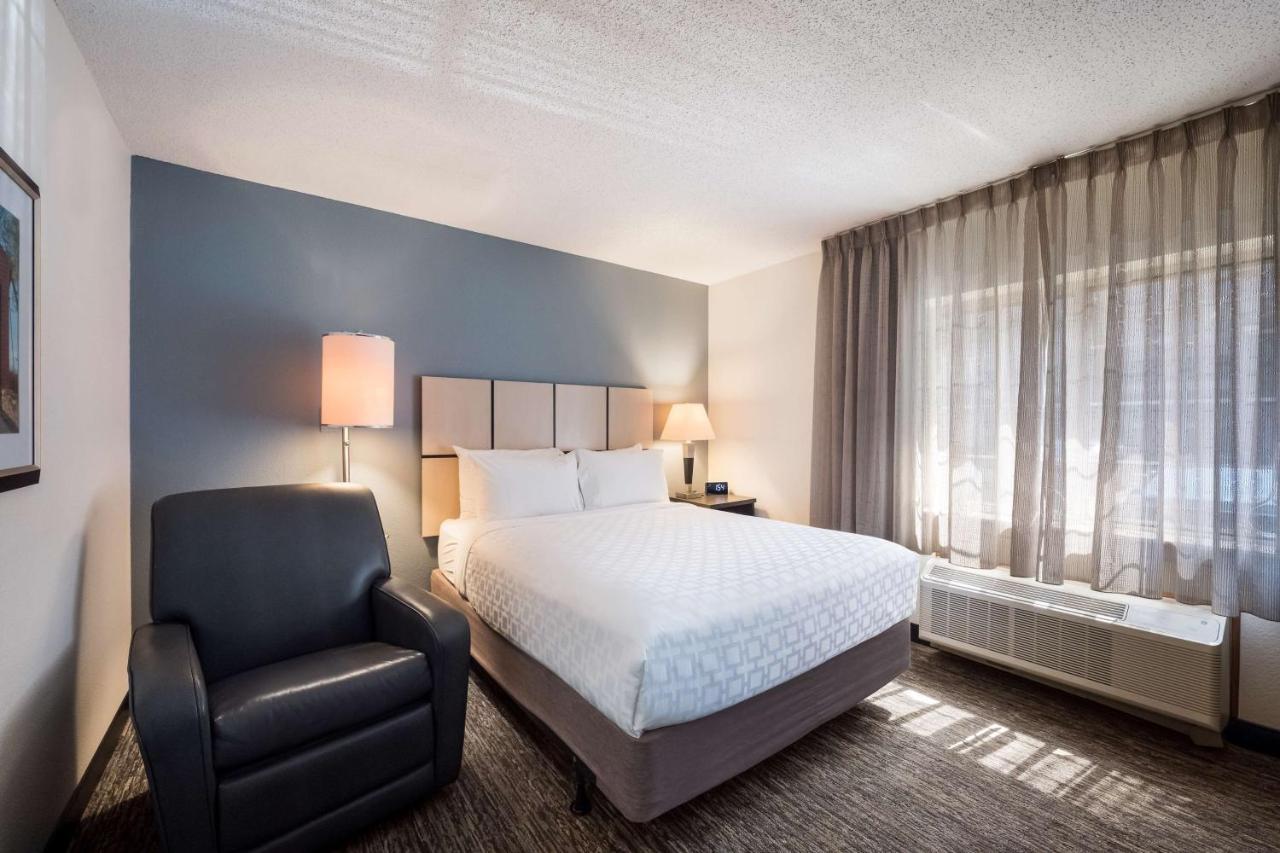 Sonesta Simply Suites Dallas Las Colinas Irving Esterno foto