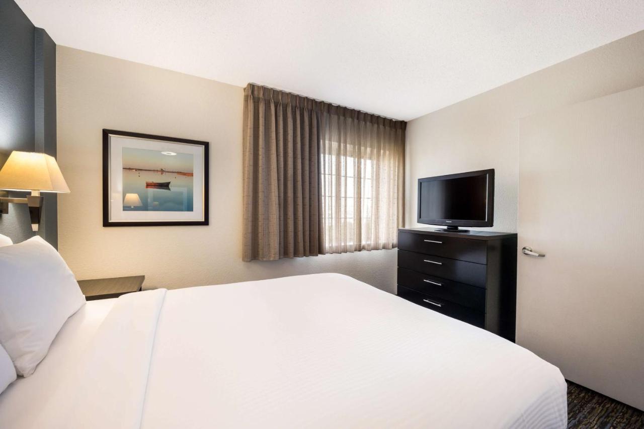 Sonesta Simply Suites Dallas Las Colinas Irving Esterno foto