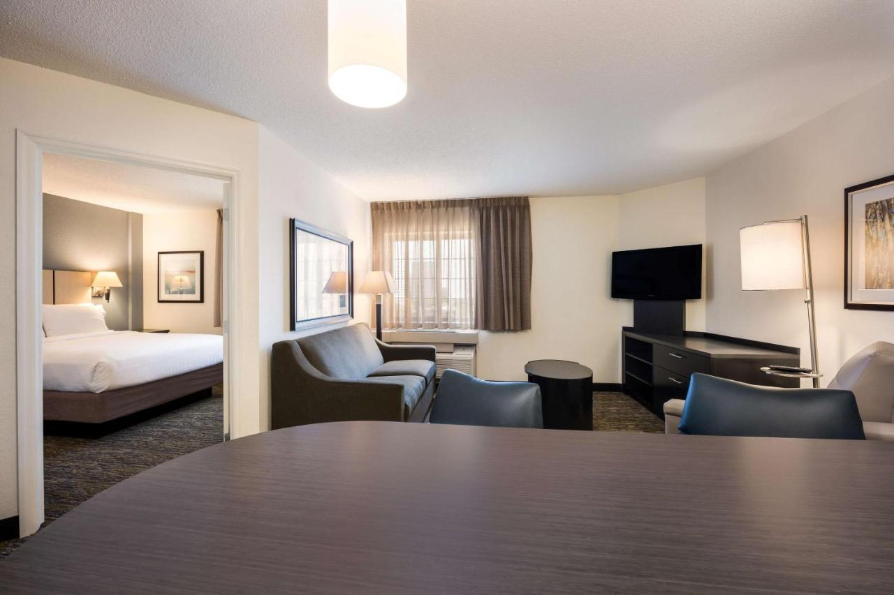 Sonesta Simply Suites Dallas Las Colinas Irving Esterno foto