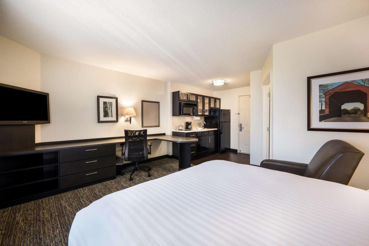 Sonesta Simply Suites Dallas Las Colinas Irving Esterno foto