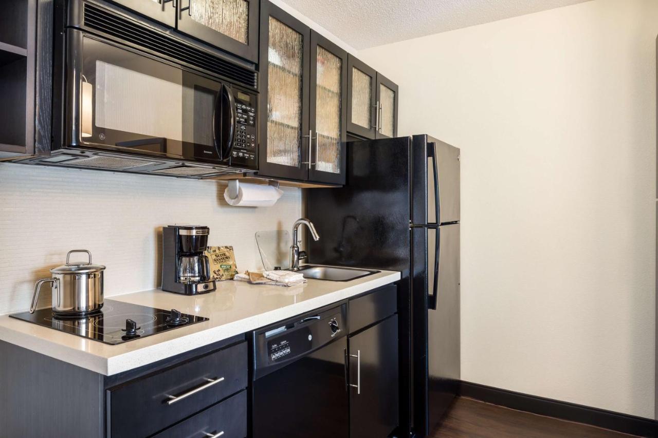 Sonesta Simply Suites Dallas Las Colinas Irving Esterno foto