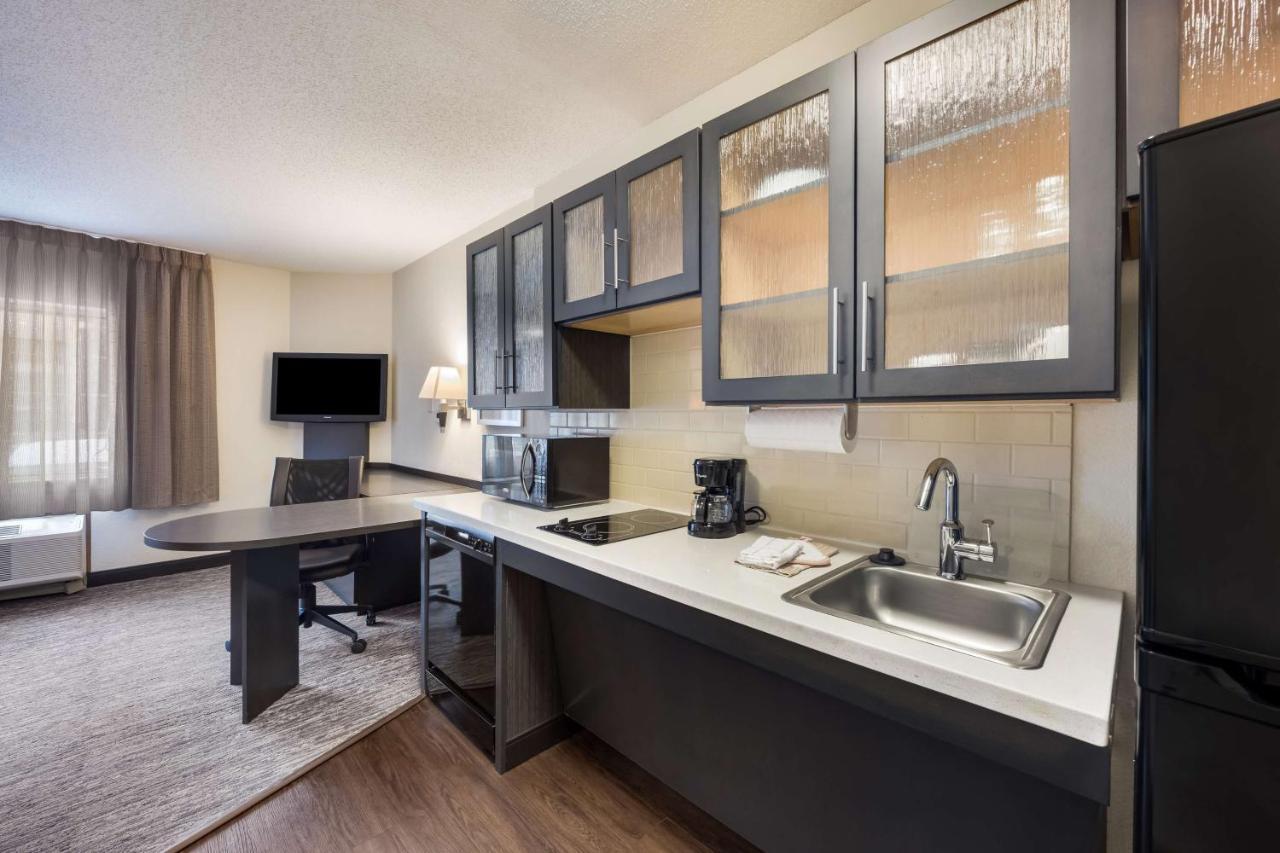 Sonesta Simply Suites Dallas Las Colinas Irving Esterno foto