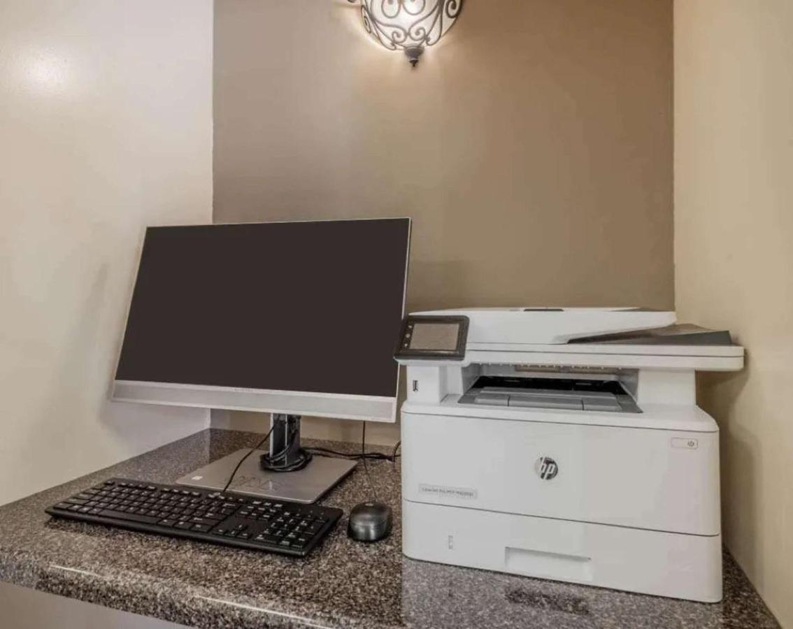 Sonesta Simply Suites Dallas Las Colinas Irving Esterno foto