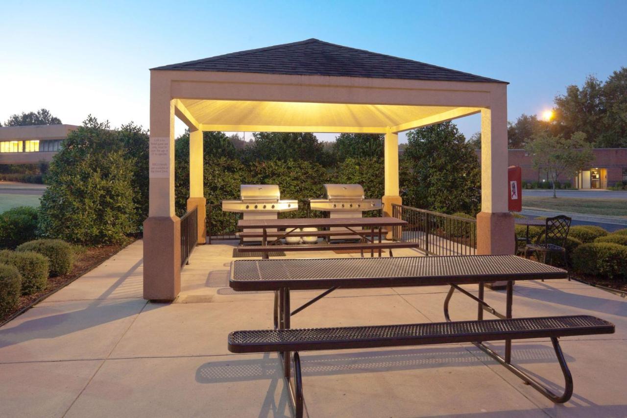 Sonesta Simply Suites Dallas Las Colinas Irving Esterno foto