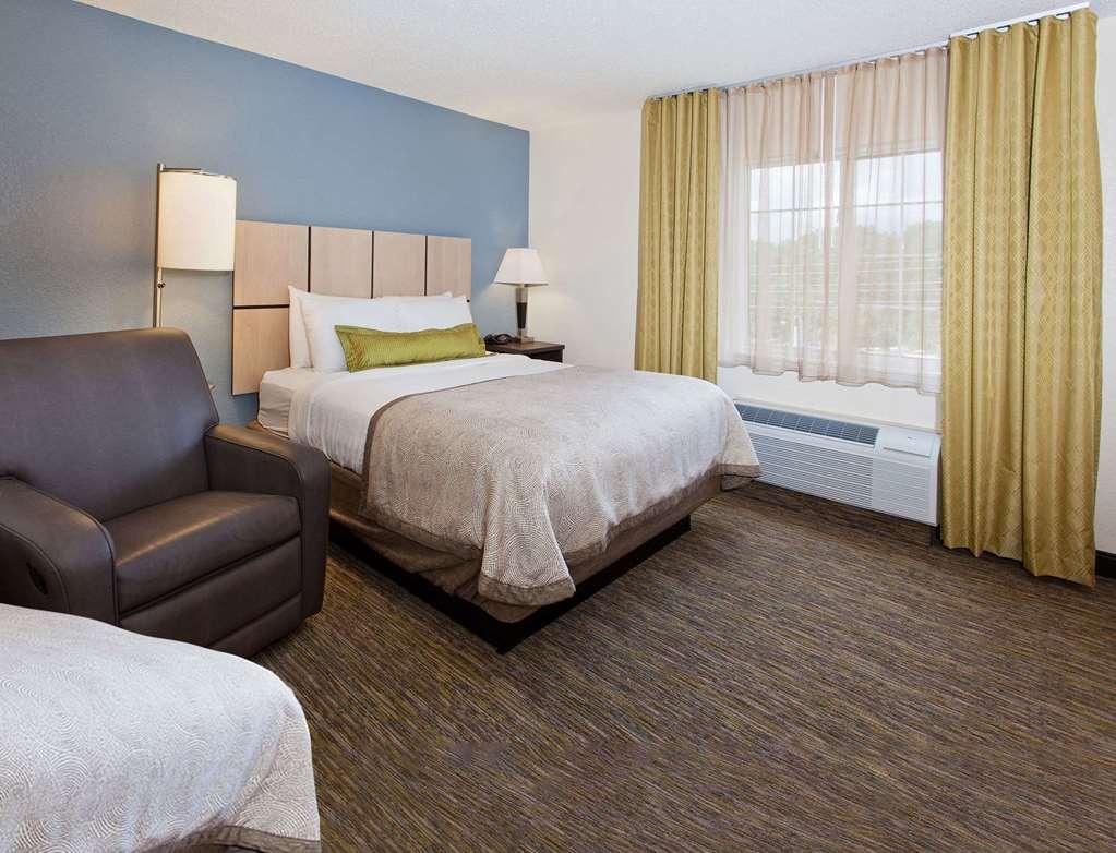 Sonesta Simply Suites Dallas Las Colinas Irving Camera foto