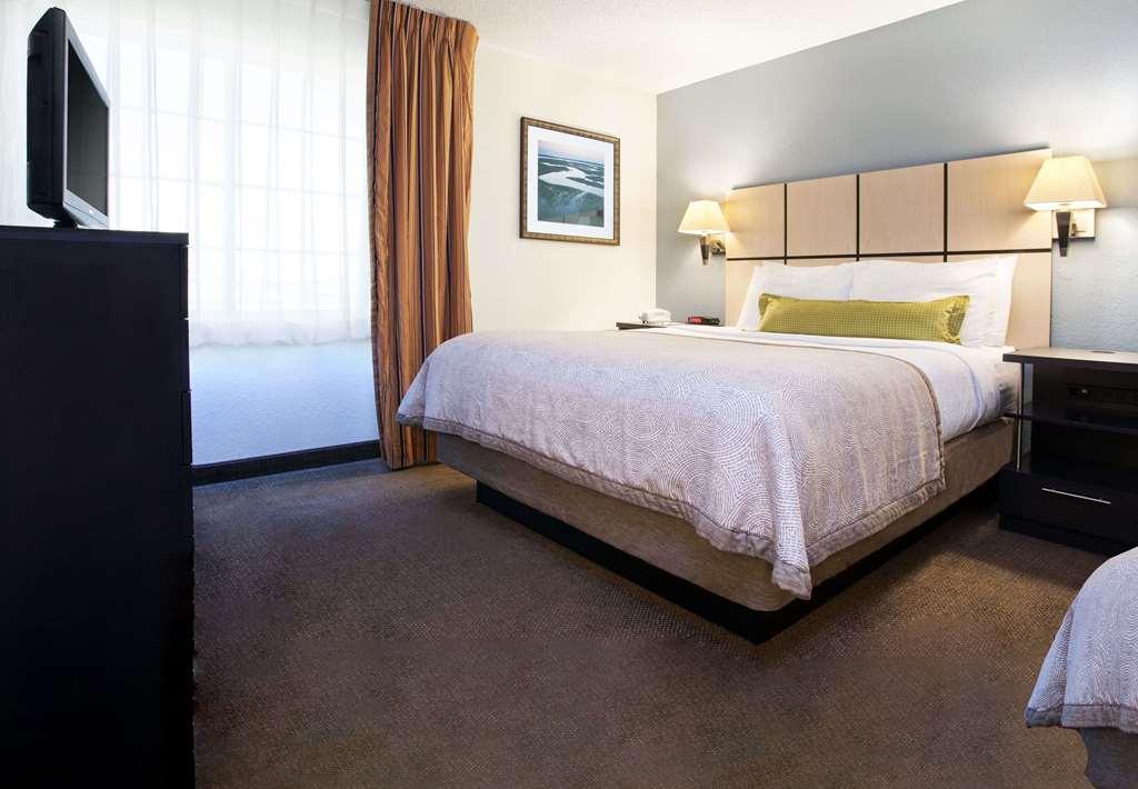 Sonesta Simply Suites Dallas Las Colinas Irving Camera foto