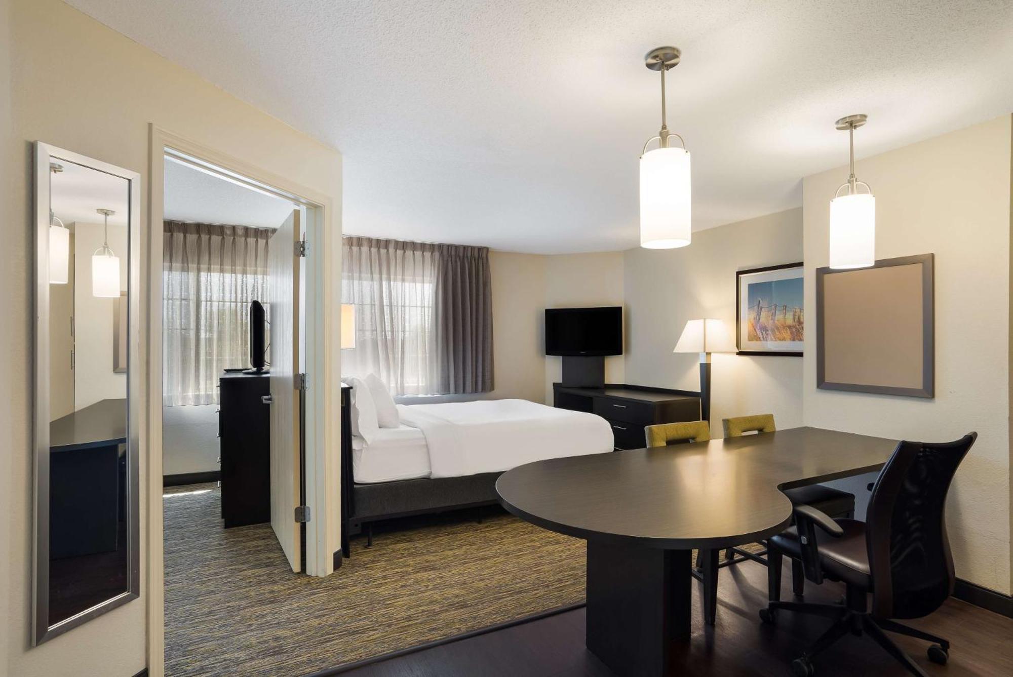 Sonesta Simply Suites Dallas Las Colinas Irving Esterno foto